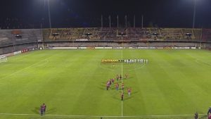 benevento cittadella 2